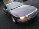 1994 Lincoln  MARK MARK VIII 8 Sports Car/Coupe Used vehicle (
Accident-free ) photo 1