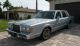 Lincoln  Town Car 1989 Used vehicle (
Accident-free ) photo