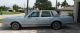 1989 Lincoln  Town Car Saloon Used vehicle (
Accident-free ) photo 1