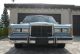 1989 Lincoln  Town Car Saloon Used vehicle (
Accident-free ) photo 2