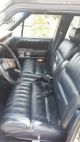 1989 Lincoln  Town Car Saloon Used vehicle (
Accident-free ) photo 4