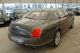 2012 Bentley  Flying Spur Speed ​​SERVICE NEW * GERMAN *. 1 HAND Saloon Used vehicle (
Accident-free ) photo 4