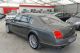 2012 Bentley  Flying Spur Speed ​​SERVICE NEW * GERMAN *. 1 HAND Saloon Used vehicle (
Accident-free ) photo 6