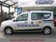 Dacia  Dokker 1.5 dCi 90 eco² Laureate 2014 Used vehicle (
Accident-free ) photo
