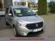 2014 Dacia  Dokker 1.5 dCi 90 eco² Laureate Estate Car Used vehicle (
Accident-free ) photo 1