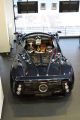 2004 Pagani  Zonda C12 F Roadster Clubsport Cabriolet / Roadster Used vehicle (
Accident-free ) photo 1