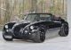 Wiesmann  Roadster MF 3 // Young classic in black! 2011 Used vehicle (
Accident-free ) photo