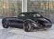 2011 Wiesmann  Roadster MF 3 // Young classic in black! Cabriolet / Roadster Used vehicle (
Accident-free ) photo 2