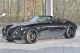 2011 Wiesmann  Roadster MF 3 // Young classic in black! Cabriolet / Roadster Used vehicle (
Accident-free ) photo 3