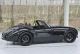 2011 Wiesmann  Roadster MF 3 // Young classic in black! Cabriolet / Roadster Used vehicle (
Accident-free ) photo 4