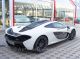 2012 McLaren  P1 VAT paid / UK VAT paid Sports Car/Coupe New vehicle photo 1