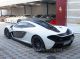 2012 McLaren  P1 VAT paid / UK VAT paid Sports Car/Coupe New vehicle photo 7