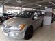 Ssangyong  Kyron Xdi s 4WD - Aluminum - Navi - Leather 2007 Used vehicle (
Accident-free ) photo