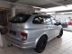 2007 Ssangyong  Kyron Xdi s 4WD - Aluminum - Navi - Leather Off-road Vehicle/Pickup Truck Used vehicle (
Accident-free ) photo 3