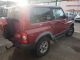 2005 Ssangyong  MERCEDES 2.9 TD 4x4 AIR LOW Km !!! Off-road Vehicle/Pickup Truck Used vehicle photo 9
