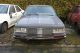 Oldsmobile  Cutlass Brougham 1983 Used vehicle (
Accident-free photo