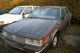 1983 Oldsmobile  Cutlass Brougham Saloon Used vehicle (
Accident-free photo 1
