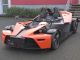 KTM  X-BOW Clubsport CARBON Limited New vehicle 7km 2015 Used vehicle (
Accident-free ) photo