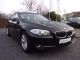 2010 BMW  525d F11 panoramic tour NaviProf Xenon Speed ​​Limit Estate Car Used vehicle (
Accident-free ) photo 11