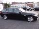2010 BMW  525d F11 panoramic tour NaviProf Xenon Speed ​​Limit Estate Car Used vehicle (
Accident-free ) photo 12