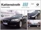 BMW  525d F11 panoramic tour NaviProf Xenon Speed ​​Limit 2010 Used vehicle (
Accident-free ) photo