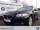 2010 BMW  525d F11 panoramic tour NaviProf Xenon Speed ​​Limit Estate Car Used vehicle (
Accident-free ) photo 1