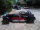 Caterham  Super Seven R300 2004 Used vehicle (
Accident-free ) photo