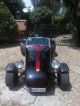 2004 Caterham  Super Seven R300 Cabriolet / Roadster Used vehicle (
Accident-free ) photo 1