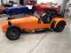 1997 Caterham  S3 Cabriolet / Roadster Used vehicle (
Accident-free ) photo 1