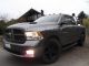 2013 Dodge  RAM Quad Cab Sport LPG / leather / glass roof / Sitzhzg Off-road Vehicle/Pickup Truck Used vehicle (
Accident-free ) photo 1