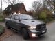 2013 Dodge  RAM Quad Cab Sport LPG / leather / glass roof / Sitzhzg Off-road Vehicle/Pickup Truck Used vehicle (
Accident-free ) photo 2
