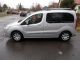 2011 Peugeot  Partner Tepee Family 1.Hand Air Maintenance Guide Van / Minibus Used vehicle photo 3