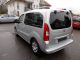 2011 Peugeot  Partner Tepee Family 1.Hand Air Maintenance Guide Van / Minibus Used vehicle photo 4
