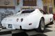 1977 Corvette  C3 Targa Sports Car/Coupe Classic Vehicle photo 4
