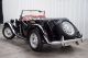 1953 MG  TD Completely Restored! Cabriolet / Roadster Used vehicle photo 1
