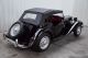1953 MG  TD Completely Restored! Cabriolet / Roadster Used vehicle photo 3