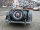 1957 MG  TD Cabriolet / Roadster Classic Vehicle photo 4