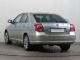 2007 Toyota  AVENSIS 2.2 D-4D 2007 SCHECKHEFT, XENON Small Car Used vehicle (
Accident-free ) photo 4