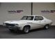 1968 Buick  Special Deluxe Saloon Used vehicle photo 3