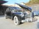 1941 Buick  RS2 Saloon Classic Vehicle photo 1