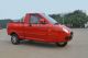 2012 Other  IMO Pickup Tipper new cars Off-road Vehicle/Pickup Truck Used vehicle (
Accident-free ) photo 3
