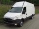 Iveco  Daily 35C15LV / climate control 2012 New vehicle photo