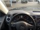 2014 Volkswagen  Business Tiguan 2.0 TDI 140 4Motion DSG CV Spor Estate Car Used vehicle photo 12