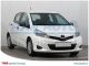 Toyota  YARIS 1.0 VVT-I 2013 1.HAND, SCHECKHEFT, AIR 2013 Used vehicle (
Accident-free ) photo