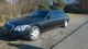 Maybach  62 right-hand drive, blade, perf. Condition 2006 Used vehicle photo