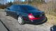 2006 Maybach  62 right-hand drive, blade, perf. Condition Saloon Used vehicle photo 2