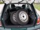 2003 BMW  Cooper TÜV NEW winter tires 1.Hand Small Car Used vehicle photo 8