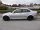 2004 BMW  320i Automatic TÜV NEW winter tires NEW Saloon Used vehicle photo 12
