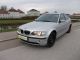BMW  320i Automatic TÜV NEW winter tires NEW 2004 Used vehicle photo