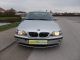 2004 BMW  320i Automatic TÜV NEW winter tires NEW Saloon Used vehicle photo 1